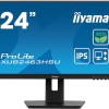 Iiyama XUB2463HSU-B1 IPS Monitor 23.8