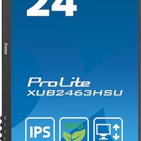Iiyama XUB2463HSU-B1 IPS Monitor 23.8