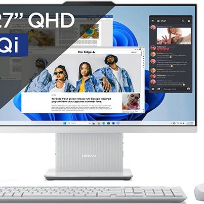 Lenovo IdeaCentre AIO 27IRH9 27
