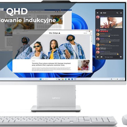 Lenovo IdeaCentre AIO 27IRH9 27