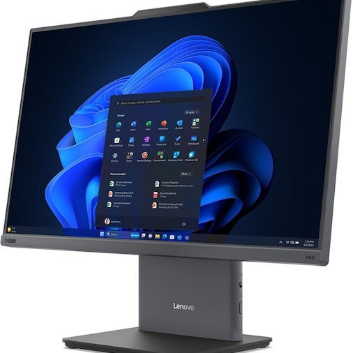 Lenovo ThinkCentre Neo 50a 24 Gen 5 23.8