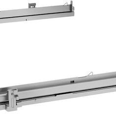 Neff Τηλεσκοπικός Μηχανισμός Φούρνου Συμβατός με Neff