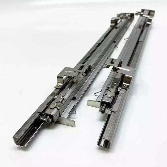 Neff Τηλεσκοπικός Μηχανισμός Φούρνου Συμβατός με Neff