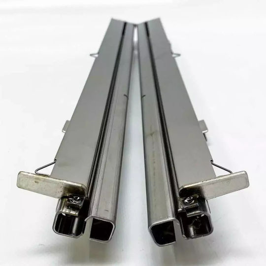 Neff Τηλεσκοπικός Μηχανισμός Φούρνου Συμβατός με Neff