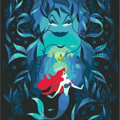 Ravensburger Ζωγραφική Creart