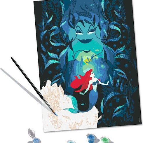 Ravensburger Ζωγραφική Creart