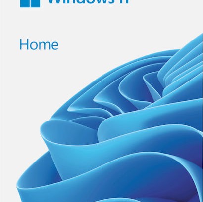 Microsoft Windows 11 Home 1 Licence Γερμανικά