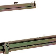 Neff Τηλεσκοπικός Μηχανισμός Φούρνου Συμβατός με Neff