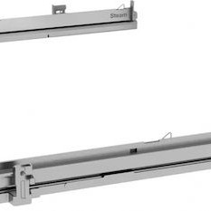 Neff Τηλεσκοπικός Μηχανισμός Φούρνου Συμβατός με Neff