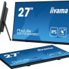 Iiyama ProLite T2755MSC-B1 IPS Touch Φορητό Monitor 27