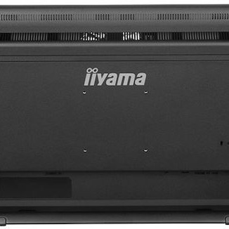 Iiyama ProLite T2755MSC-B1 IPS Touch Φορητό Monitor 27