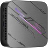 BlackView MP100 Mini PC (Ryzen 5 7430U/16GB DDR4/512GB SSD/W11 Pro)