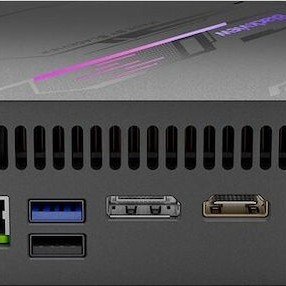 BlackView MP100 Mini PC (Ryzen 5 7430U/16GB DDR4/512GB SSD/W11 Pro)