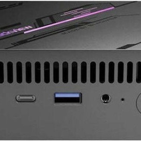 BlackView MP100 Mini PC (Ryzen 5 7430U/16GB DDR4/512GB SSD/W11 Pro)