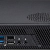 Asus PB63-B3203AH Mini PC (Core i3-14100/8GB DDR5/256GB SSD/W11 Pro)