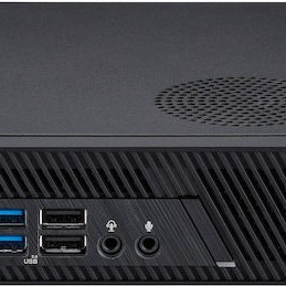 Asus PB63-B3203AH Mini PC (Core i3-14100/8GB DDR5/256GB SSD/W11 Pro)