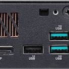 Asus PB63-B3203AH Mini PC (Core i3-14100/8GB DDR5/256GB SSD/W11 Pro)