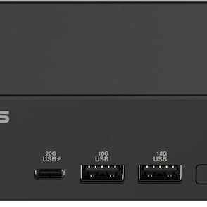 Asus Nuc 15 Pro Barebone