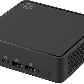 Asus Nuc 15 Pro Barebone
