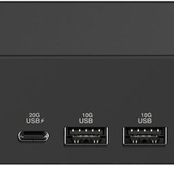 Asus Nuc 15 Pro Barebone