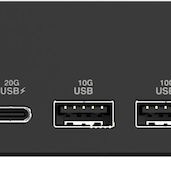 Asus Nuc 15 Pro Barebone