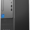 Lenovo ThinkCentre neo 50s Gen 5 SFF Desktop PC (i3-14100/16GB DDR5/512GB SSD/W11 Pro) με Πληκτρολόγιο (US)