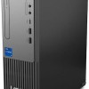 Lenovo ThinkCentre neo 50s Gen 5 SFF Desktop PC (i3-14100/16GB DDR5/512GB SSD/W11 Pro) με Πληκτρολόγιο (US)