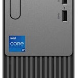 Lenovo ThinkCentre neo 50s Gen 5 SFF Desktop PC (i3-14100/16GB DDR5/512GB SSD/W11 Pro) με Πληκτρολόγιο (US)