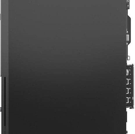 Lenovo ThinkCentre neo 50s Gen 5 SFF Desktop PC (i3-14100/16GB DDR5/512GB SSD/W11 Pro) με Πληκτρολόγιο (US)