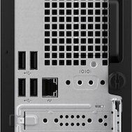 HP Pro 290 SFF G9 SFF Desktop PC (i5-12400/16GB DDR4/512GB SSD/W11 Pro)