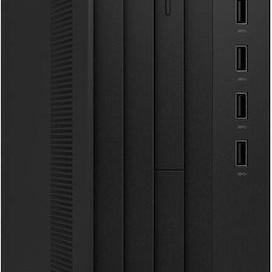 HP Pro 290 SFF G9 SFF Desktop PC (i5-12400/16GB DDR4/512GB SSD/W11 Pro)