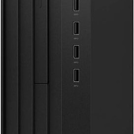 HP Pro 290 SFF G9 SFF Desktop PC (i5-12400/16GB DDR4/512GB SSD/W11 Pro)