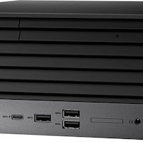 HP Pro 400 G9 Desktop PC (i5-12500/16GB DDR5/512GB SSD/W11 Pro) με Πληκτρολόγιο (US)