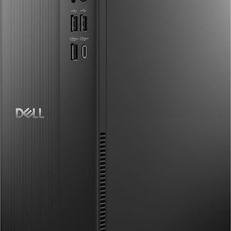 Dell Slim ECS1250 Desktop PC (i3-14100/8GB DDR5/512GB SSD/W11 Pro)