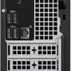 Dell Slim ECS1250 Desktop PC (i3-14100/8GB DDR5/512GB SSD/W11 Pro)