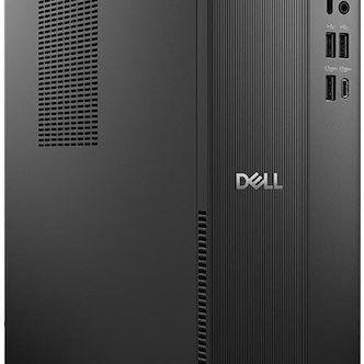 Dell Slim ECS1250 Desktop PC (i3-14100/8GB DDR5/512GB SSD/W11 Pro)