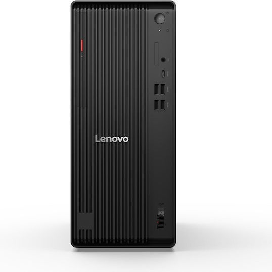 Lenovo Gaming Desktop PC (Ultra 5-325/16GB DDR4/512GB SSD/W11 Pro)