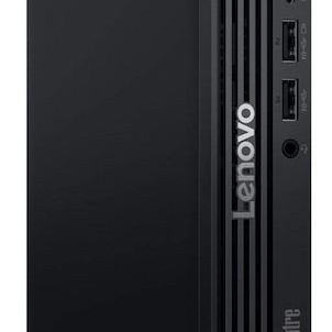Lenovo ThinkCentre M70q G6 Mini PC (Core Ultra 5 225T/16GB DDR5/512GB SSD/W11 Pro)