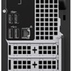 Dell ECS1250 Desktop PC (i3-14100/8GB DDR4/512GB SSD/W11 Pro)