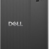 Dell ECS1250 Desktop PC (i3-14100/8GB DDR4/512GB SSD/W11 Pro)
