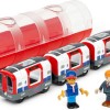Brio Toys Σετ με Τρενάκι για 3+ Ετών