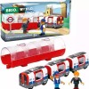 Brio Toys Σετ με Τρενάκι για 3+ Ετών