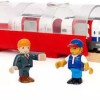 Brio Toys Σετ με Τρενάκι για 3+ Ετών