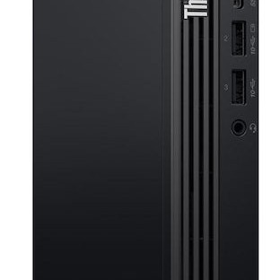 Lenovo ThinkCentre M70q Gen 5 Mini PC (Core i7-14700T/16GB DDR5/512GB SSD/W11 Pro)
