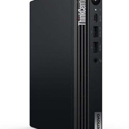 Lenovo ThinkCentre M70q Gen 5 Mini PC (Core i7-14700T/16GB DDR5/1TB SSD/W11 Pro)