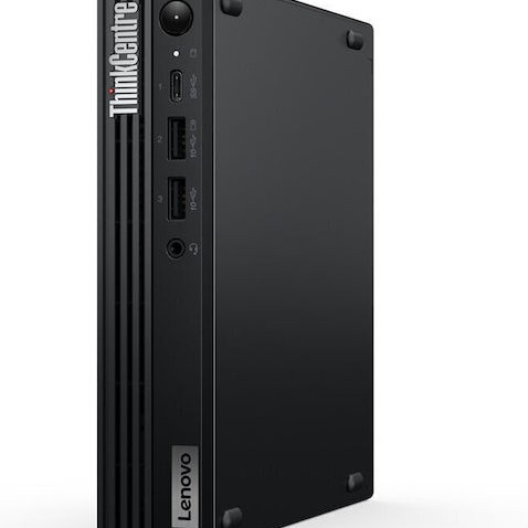 Lenovo ThinkCentre M70q Gen 5 Mini PC (Core i7-14700T/16GB DDR5/1TB SSD/W11 Pro)