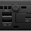 HP ProDesk 4 Mini G1i PC (Core Ultra 7 265T/16GB DDR5/1TB SSD/W11 Pro)