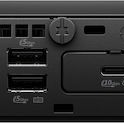 HP ProDesk 4 Mini G1i PC (Core Ultra 7 265T/16GB DDR5/1TB SSD/W11 Pro)
