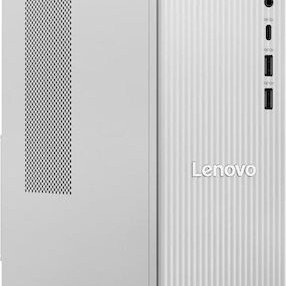 Lenovo IdeaCentre Tower 08IRR9 Desktop PC (i5-14400/16GB DDR5/512GB SSD/W11 Pro)