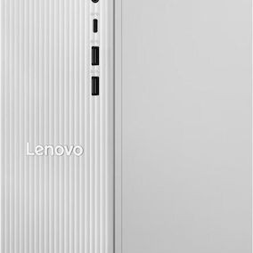 Lenovo IdeaCentre Tower 08IRR9 Desktop PC (i5-14400/16GB DDR5/512GB SSD/W11 Pro)